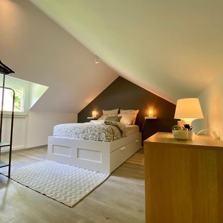 Jiwe Villa Chilleurs-aux-Bois Eksteriør bilde
