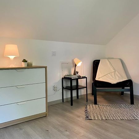 Jiwe Villa Chilleurs-aux-Bois Eksteriør bilde